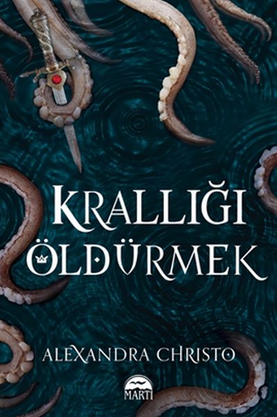 Krallığı Öldürmek  Ciltli