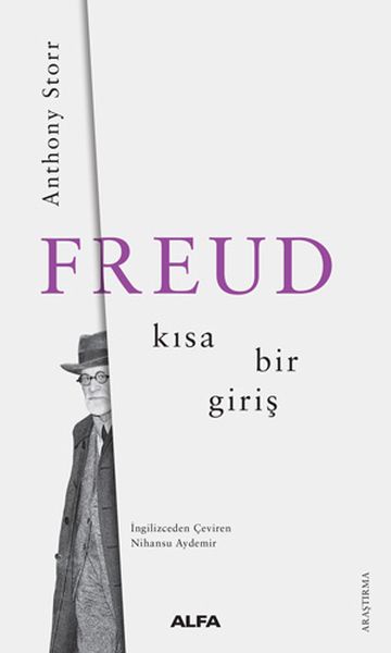 Freud  Kısa Bir Giriş