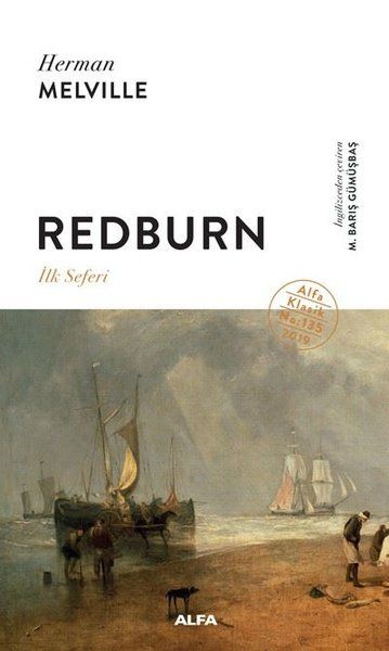 Redburn  İlk Seferi