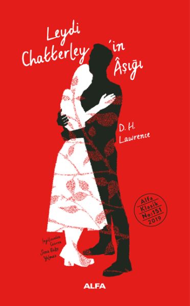 Leydi Chatterley’in Aşığı  Ciltli