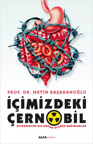 İçimzideki Çernobil