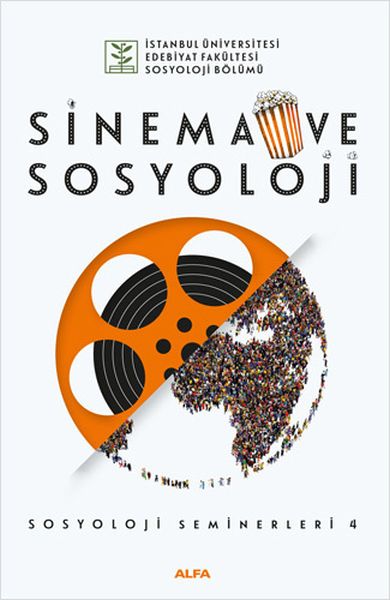 Sinema ve Sosyoloji  Sosyoloji Seminerleri 4