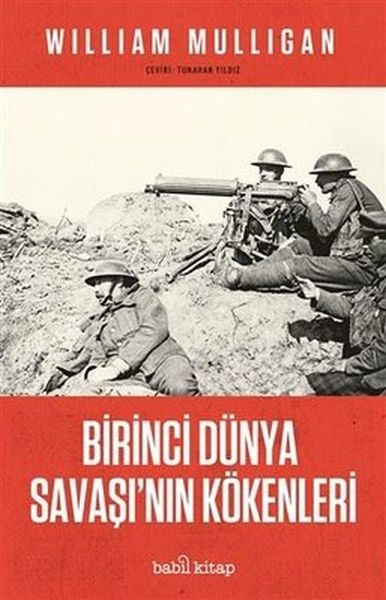 Birinci Dünya Savaşının Kökenleri