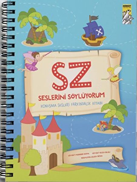 S Z Seslerini Söylüyorum