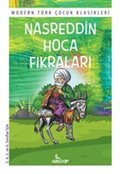 Nasreddin Hoca Fıkraları