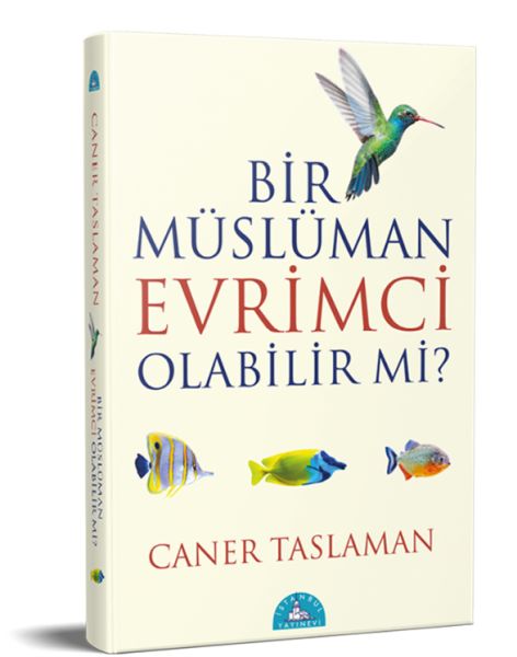 Bir Müslüman Evrimci Olabilir Mi