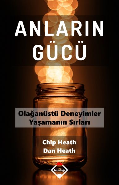 Anların Gücü  Olağanüstü Deneyimler Yaşamanın Sırları