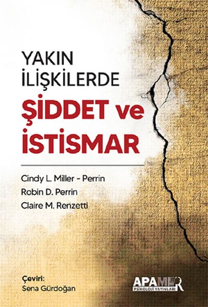 Yakın İlişkilerde Şiddet ve İstismar