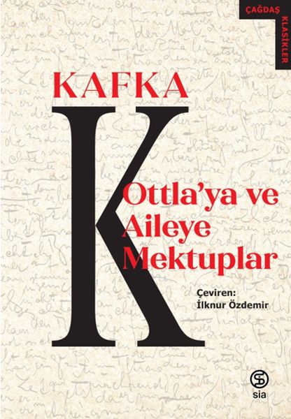 Ottlaya ve Aileye Mektuplar