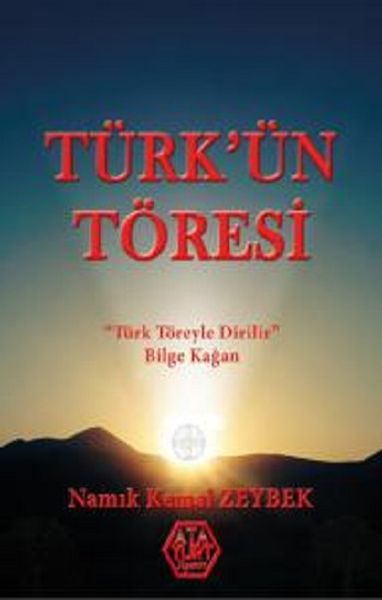 Türkün Töresi