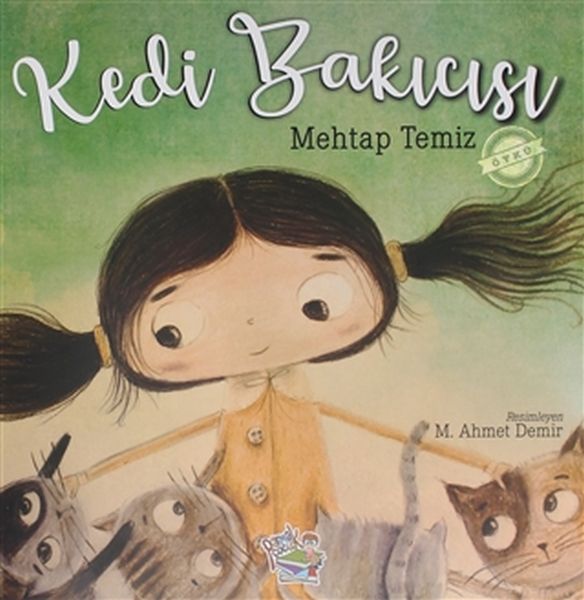 Kedi Bakıcısı