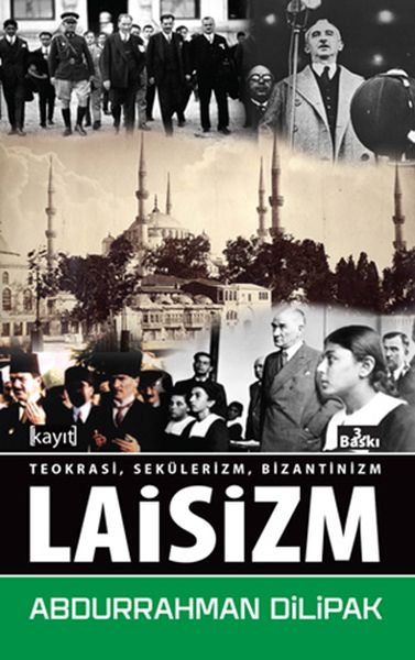 Laisizm  TeokrasiSekülerizmBizantinizm