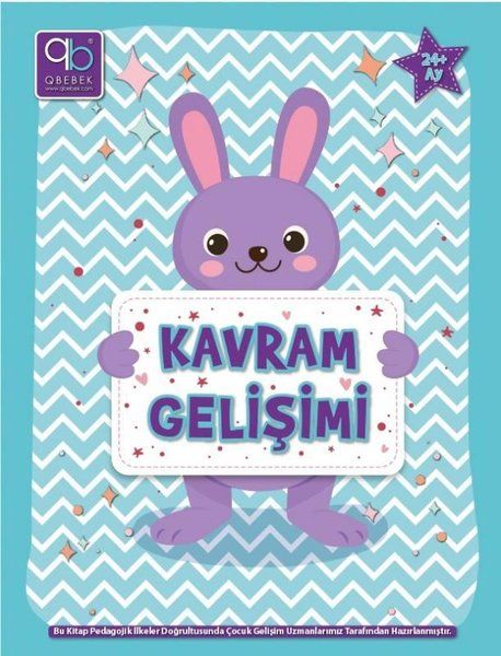 Q Bebek Kavram Gelişimi