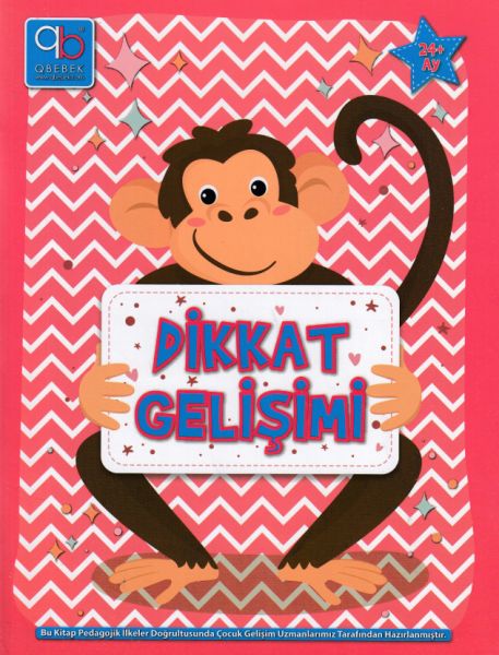 Q Bebek Dikkat Gelişimi