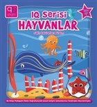 Q Bebek IQ Serisi  Hayvanlar