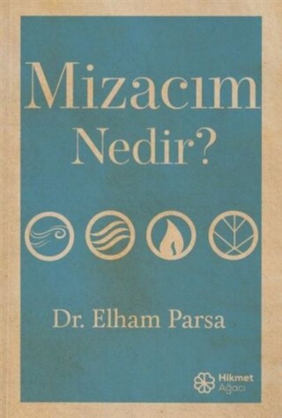 Mizacım Nedir