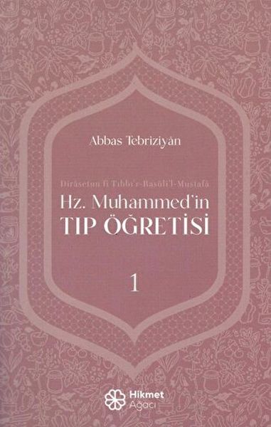 Hz Muhammedin Tıp Öğretisi 1