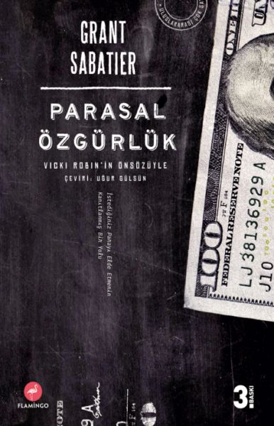 Parasal Özgürlük  Vicki Robinin Önsözüyle