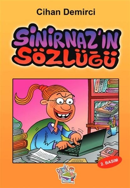 Sinirnaz’ın Sözlüğü