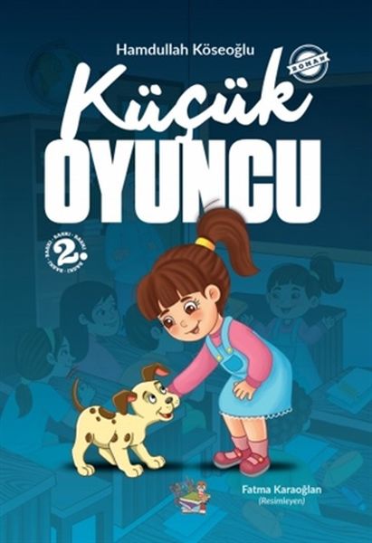 Küçük Oyuncu