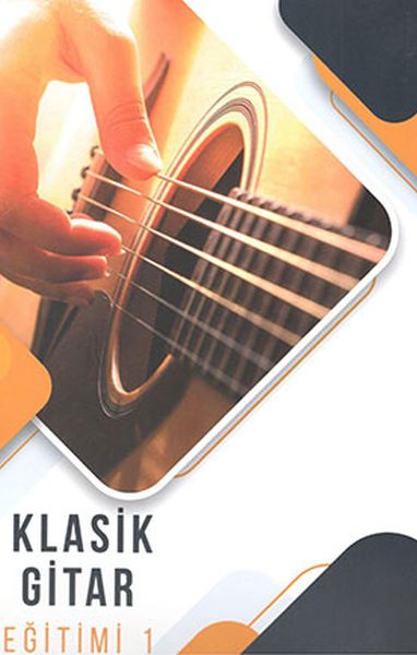 Klasik Gitar Eğitimi 1