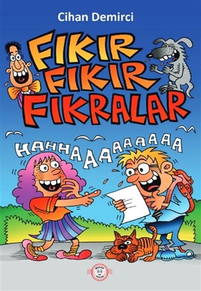 Fıkır Fıkır Fıkralar