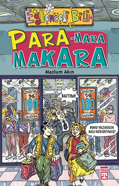 Para Mara Makara