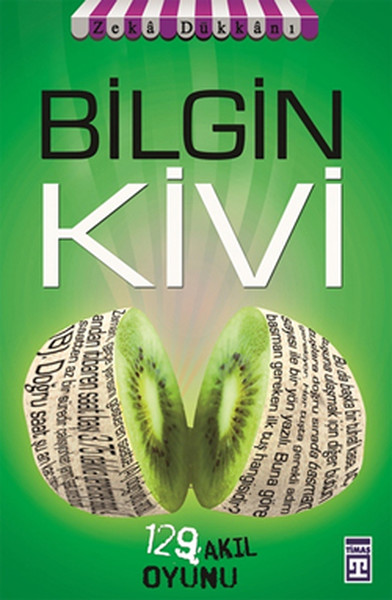 Bilgin Kivi  129 Akıl Oyunu