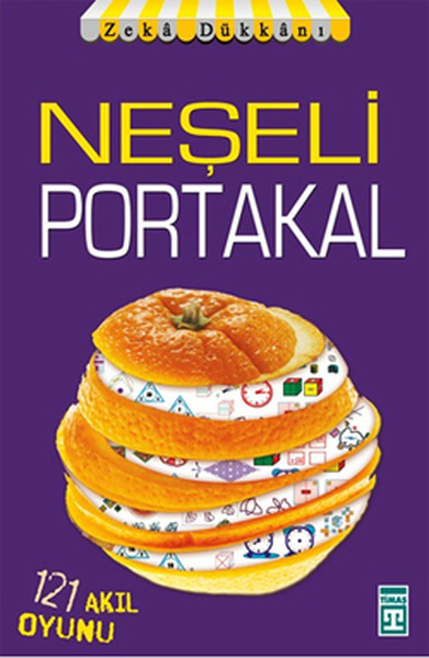 Neşeli Portakal