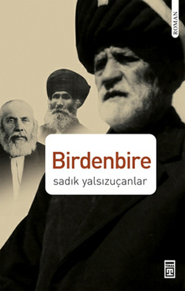 Birdenbire