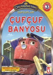 Çufçuflar  Çufçuf Banyosu