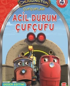 Çufçuflar  Acil Durum Çufçufu