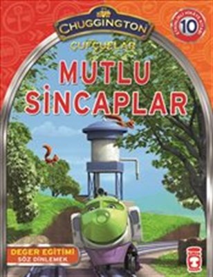 Çufçuflar  Mutlu Sincaplar