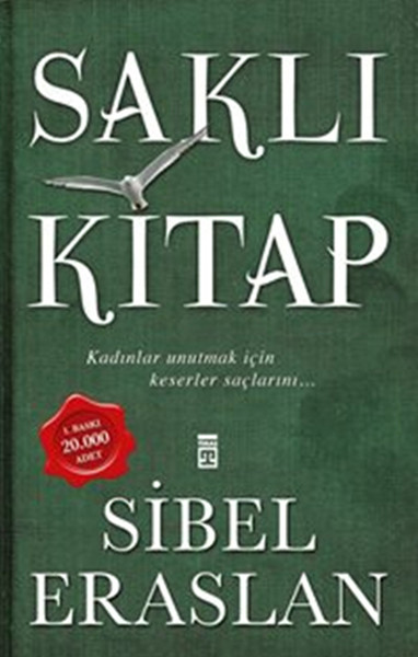 Saklı Kitap