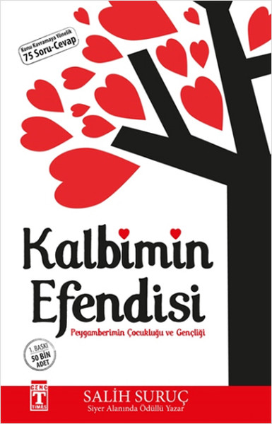 Kalbimin Efendisi  Peygamberimin Çocukluğu ve Gençliği