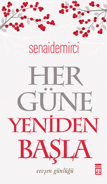 Her Güne Yeniden Başla  Cevşen Günlüğü