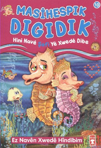 Masihespik Digidik Hini Nave Şafi Ye Xwede Dibe