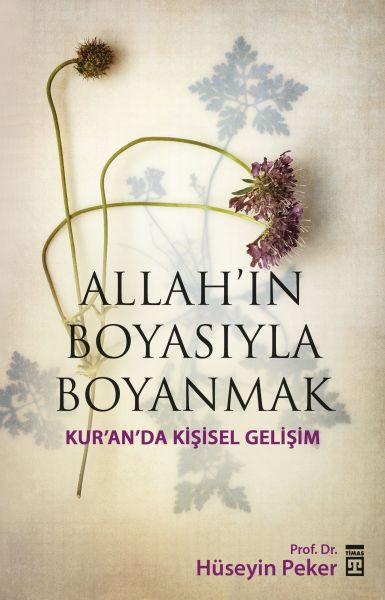 Allahın Boyası İle Boyanmak