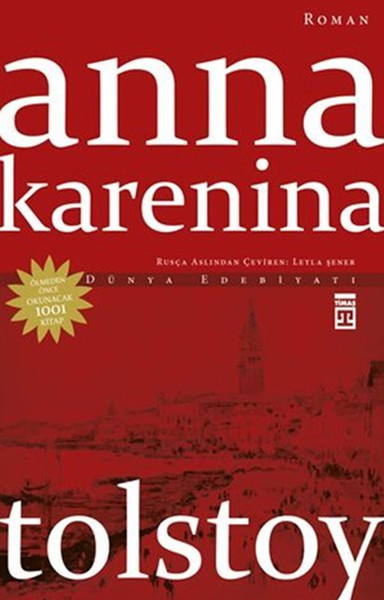 Anna Karenina