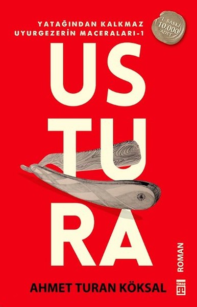 Ustura