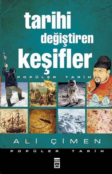 Tarihi Değiştiren Keşifler