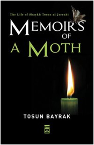 Memoirs Of A Moth