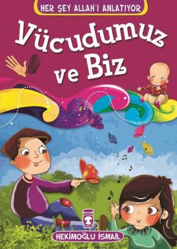 Vücudumuz ve Biz