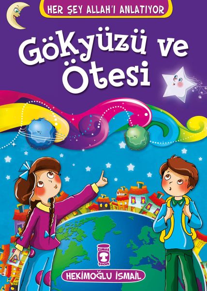 Gökyüzü ve Ötesi