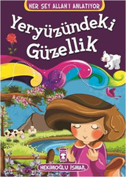 Yeryüzündeki Güzellikler