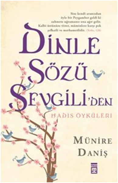 Dinle Sözü Sevgiliden