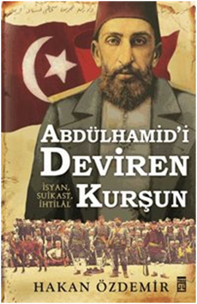 Abdülhamidi Deviren Kurşun