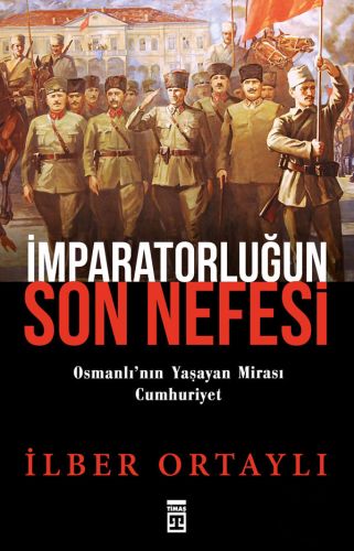 İmparatorluğun Son Nefesi