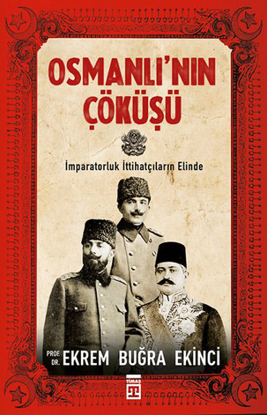 Osmanlının Çöküşü