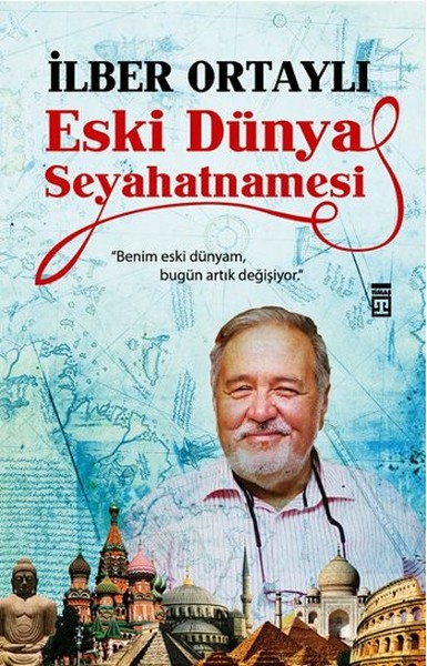 Eski Dünya Seyahatnamesi